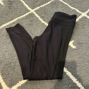 Mondetta Ribbed Panel Leggings